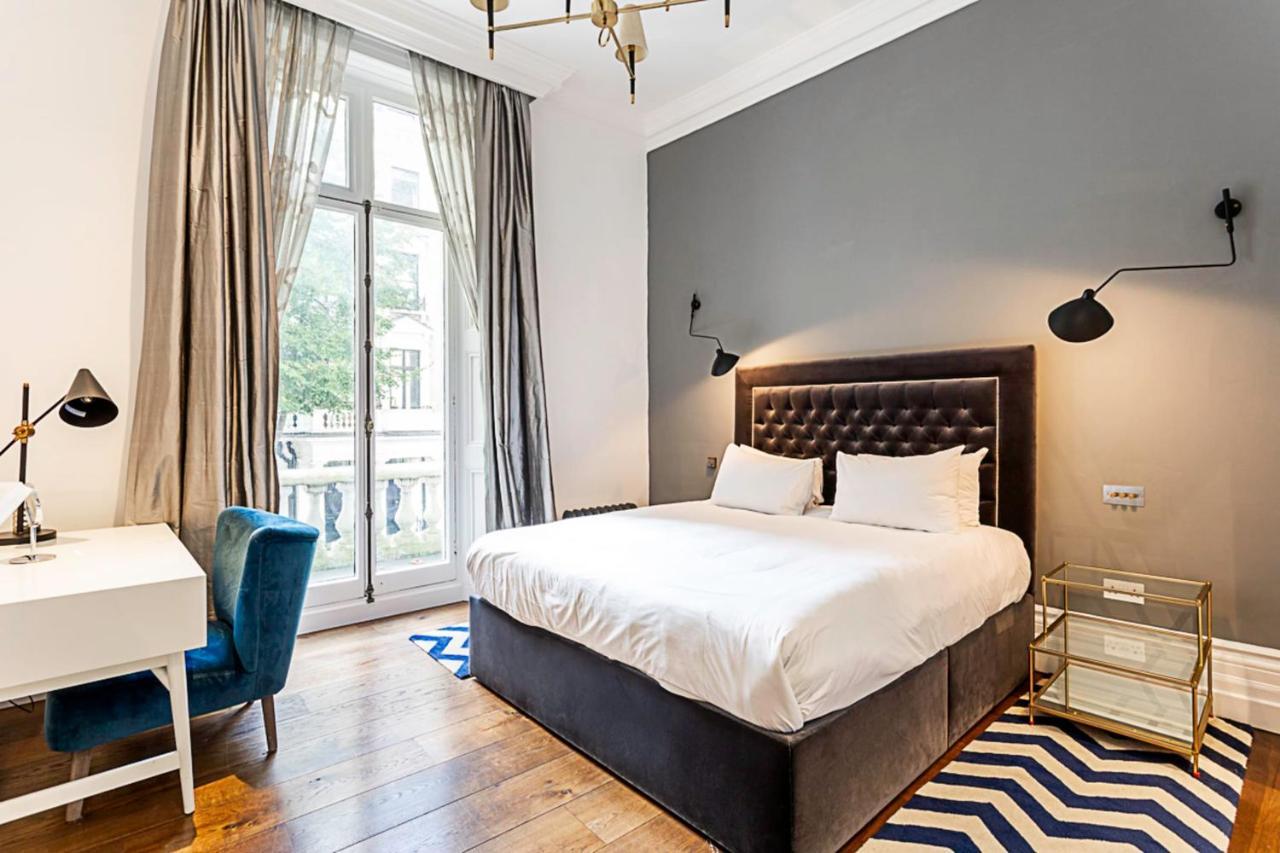 Notting Hill Charm 2-bed Gem London